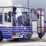 市営バス
