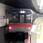 市営地下鉄 桜通線 徳重駅